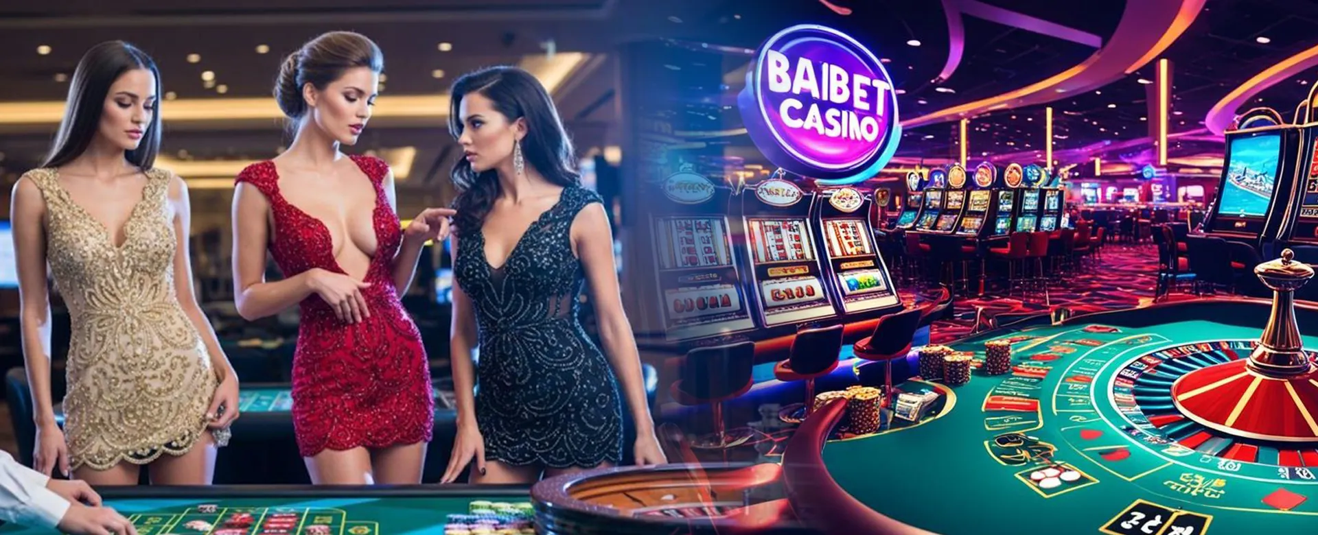 Nustar Event at JLJL1 Casino Philippines