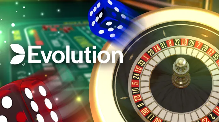 Immersive Live Casino
